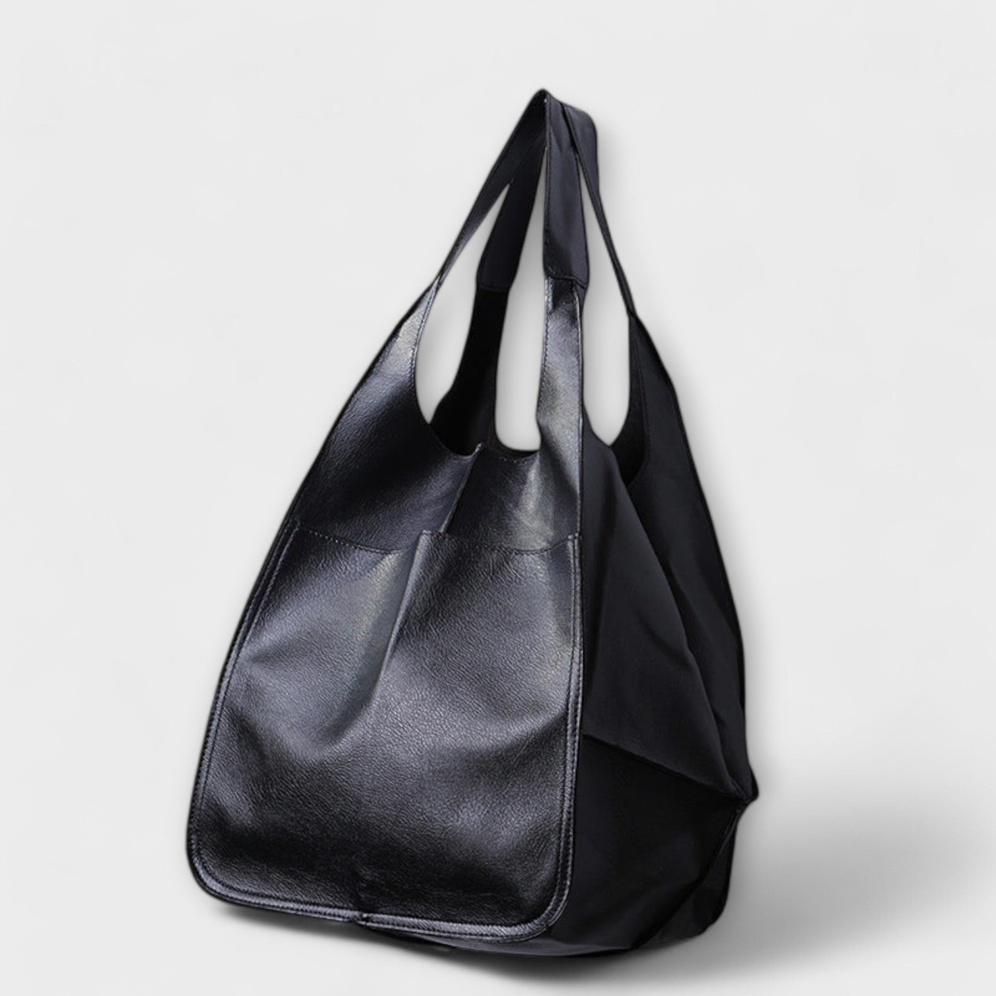 Zara – κομψή τσάντα ώμου