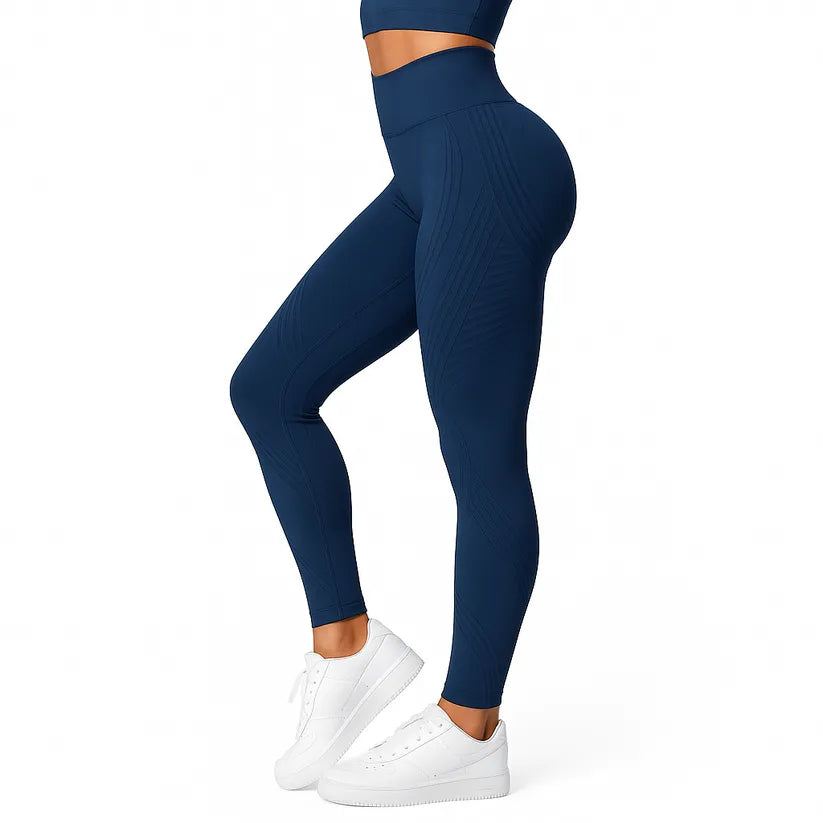 Κολάν 3D Fittabella – Επαναπροσδιόρισε τη σιλουέτα σου χωρίς καμία προσπάθεια.
