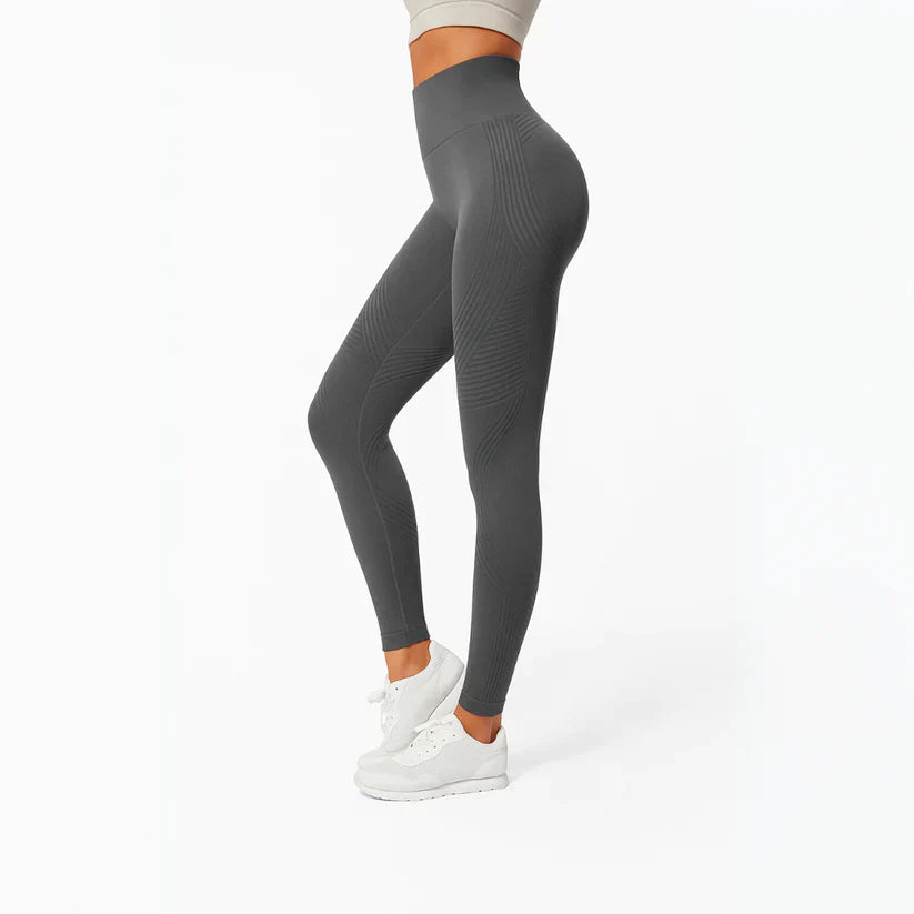 Κολάν 3D Fittabella – Επαναπροσδιόρισε τη σιλουέτα σου χωρίς καμία προσπάθεια.