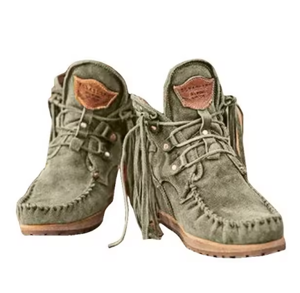 Willow - Γυναικεία Μποτάκια Chelsea (Women's Chelsea Ankle Boots)